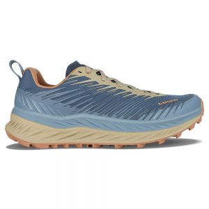 Lowa Fortux Trail Running Shoes Blu Uomo