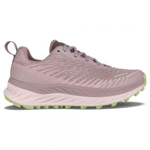 Lowa Fortux Trail Running Shoes Rosa Donna