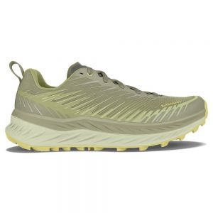 Lowa Fortux Trail Running Shoes Verde Uomo