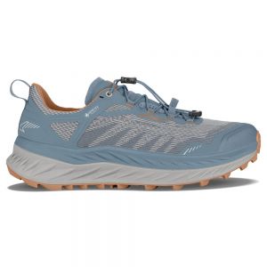Lowa Fortux Goretex Trail Running Shoes Blu Uomo