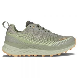 Lowa Fortux Trail Running Shoes Verde Donna