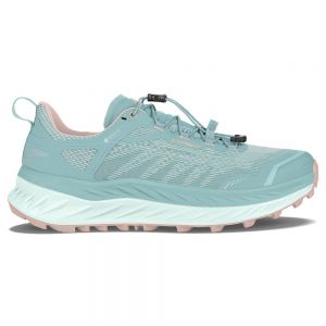 Lowa Fortux Goretex Trail Running Shoes Blu Donna