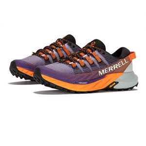 Merrell Agility Peak 4-Viola/Exuberance Dr