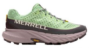 Merrell Agility Peak 5 - donna - verde