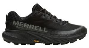 Merrell Agility Peak 5 Gore-Tex - uomo - nero