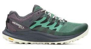 Merrell Antora 3 Gore-Tex - donna - verde