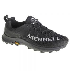 Merrell Mtl Long Sky Trail Running Shoes Nero Uomo