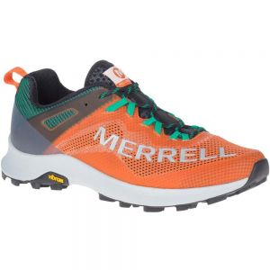 Merrell Mtl Long Sky Trail Running Shoes Arancione Uomo