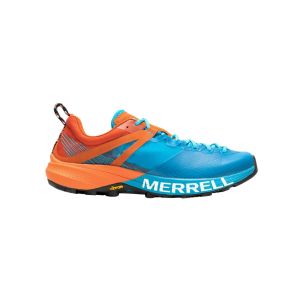 Scarpe Merrell MTL MQM Blu Arancio