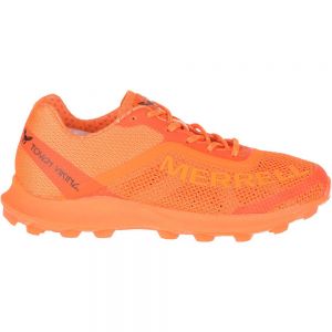 Merrell Mtl Skyfire Ocr Trail Running Shoes Arancione Donna
