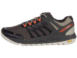 Merrell Men's NOVA 2 Trail Running Shoe