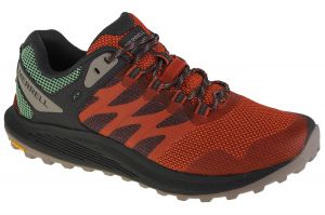 Merrell Nova 3 Trail Running Shoes Arancione Uomo