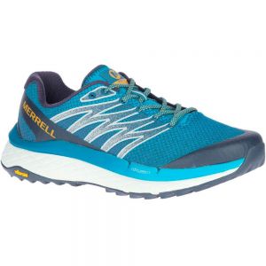 Merrell Rubato Trail Running Shoes Blu Uomo