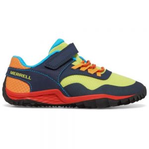 Merrell Trail Glove 7 Ac Trail Running Shoes Multicolor Ragazzo