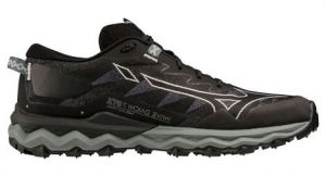 Mizuno Wave Daichi 7 GTX - donna - nero