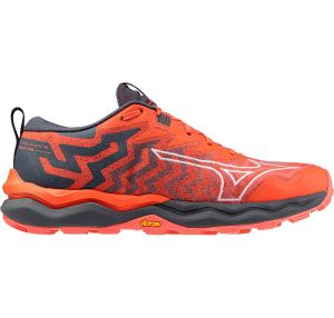 Mizuno Wave Daichi 8 Trail Running Shoes Arancione Donna