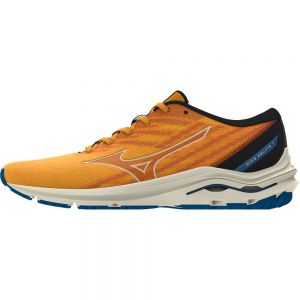 Mizuno Wave Equate 7 Running Shoes Arancione Uomo