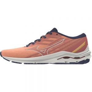 Mizuno Wave Equate 7 Running Shoes Arancione Donna