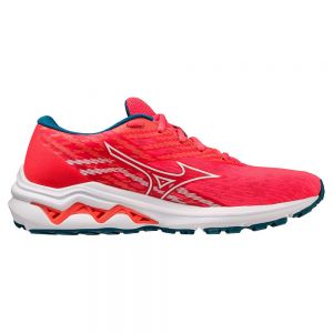 Mizuno Wave Equate 7 Running Shoes Rosso Donna