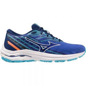 Mizuno Wave Equate 7 Running Shoes Blu Donna