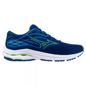 Mizuno Wave Equate 8 Running Shoes Blu Uomo