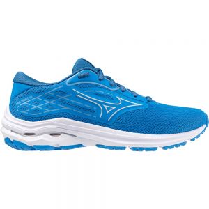Mizuno Wave Equate 8 Running Shoes Blu Donna