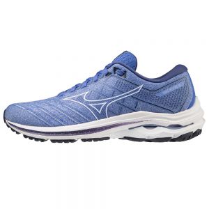 Mizuno Wave Inspire 18 Running Shoes Blu Donna