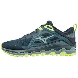 Mizuno Wave Mujin 8