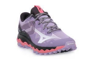 MIZUNO WAVE MUJIN W