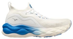 Mizuno Wave Neo Ultra - donna - bianco