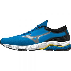 Mizuno Wave Prodigy 4 Running Shoes Blu Uomo