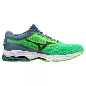 Mizuno Wave Prodigy 4 Running Shoes Verde Uomo