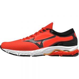 Mizuno Wave Prodigy 4 Running Shoes Arancione Uomo