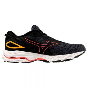 Mizuno Wave Prodigy 5 Running Shoes Nero Donna