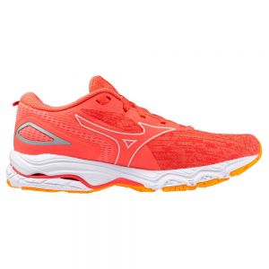 Mizuno Wave Prodigy 5 Running Shoes Arancione Donna