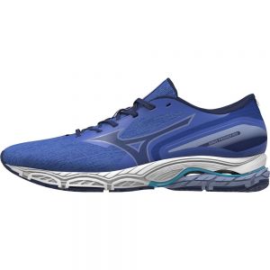 Mizuno Wave Prodigy 5 Running Shoes Blu Donna