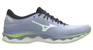 Mizuno Wave Sky 5 - donna - grigio