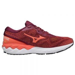 Mizuno Wave Skyrise 2 Running Shoes Rosso Donna