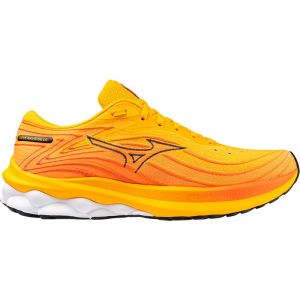Mizuno Wave Skyrise 5 Running Shoes Arancione Uomo