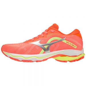 Mizuno Wave Ultima 13 Running Shoes Arancione Donna