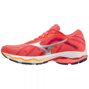 Mizuno Wave Ultima 13 Running Shoes Rosso Donna