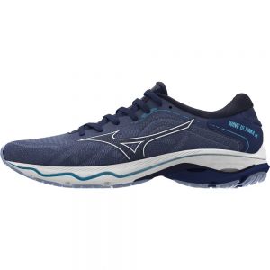 Mizuno Wave Ultima 14 Running Shoes Blu Donna