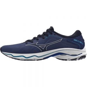 Mizuno Wave Ultima 14 Running Shoes Blu Uomo