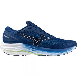 Mizuno Wave Ultima 15 Running Shoes Blu Uomo