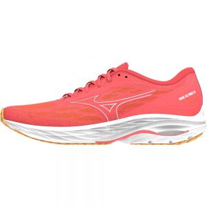 Mizuno wave ultima 15 uomo arancione on sale