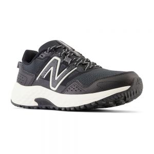 New Balance 410v8 Trail Running Shoes Nero Donna
