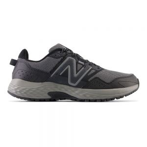 New Balance 410v8 Trail Running Shoes Grigio Uomo