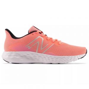 New Balance 411v3 Running Shoes Arancione Donna