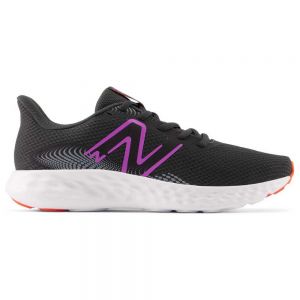 New Balance 411v3 Running Shoes Blu Donna