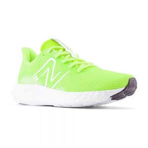New Balance 411v3 Running Shoes Verde Donna